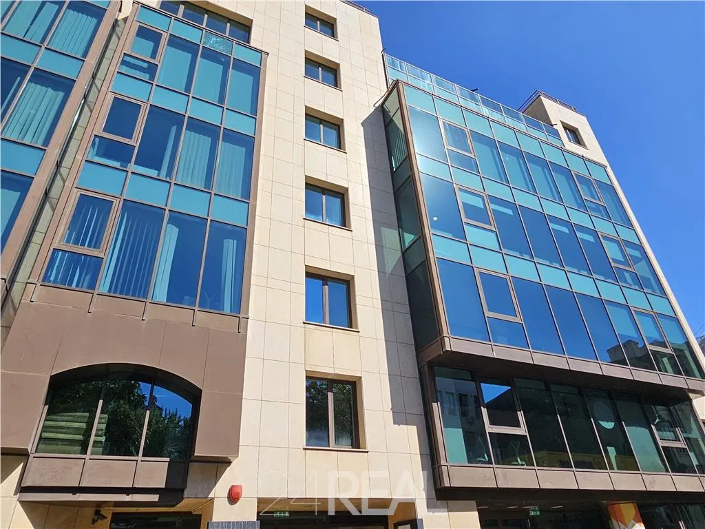 Birouri de inchiriat in Unimed Business Center - foto 19
