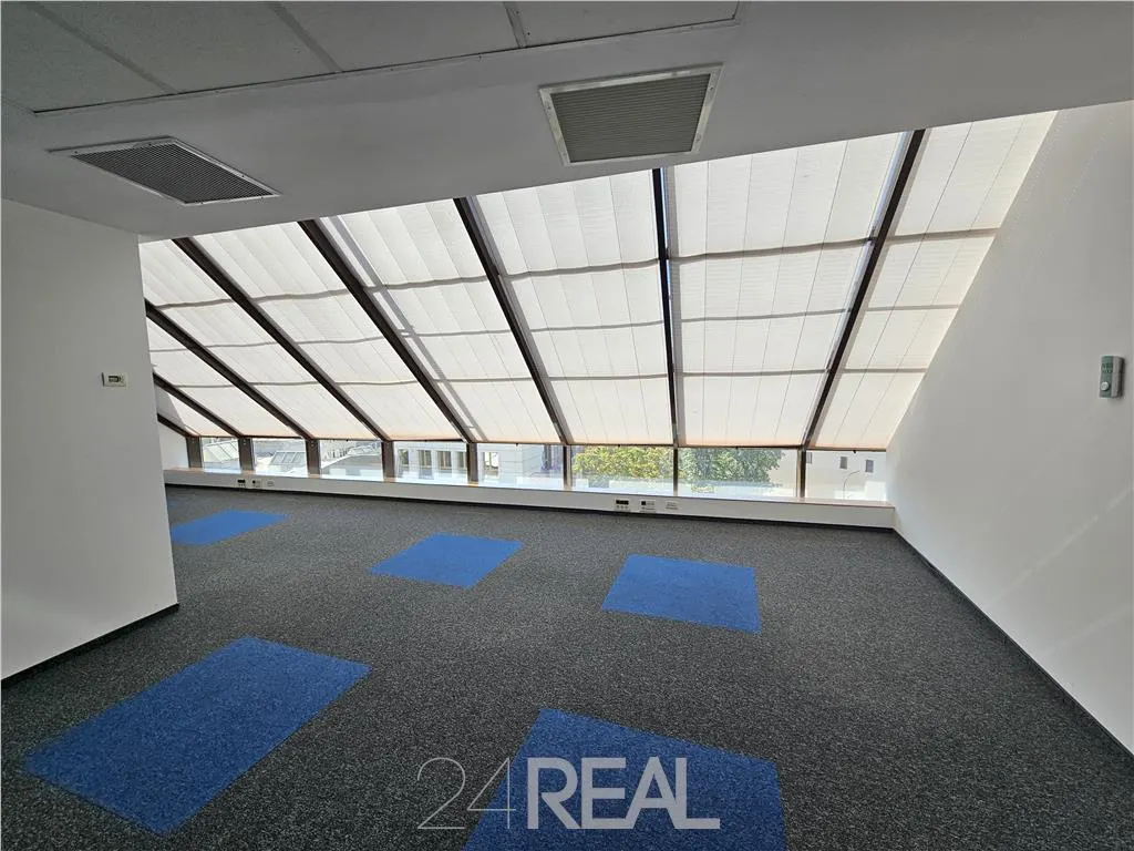 Birouri de inchiriat in Unimed Business Center - foto 5