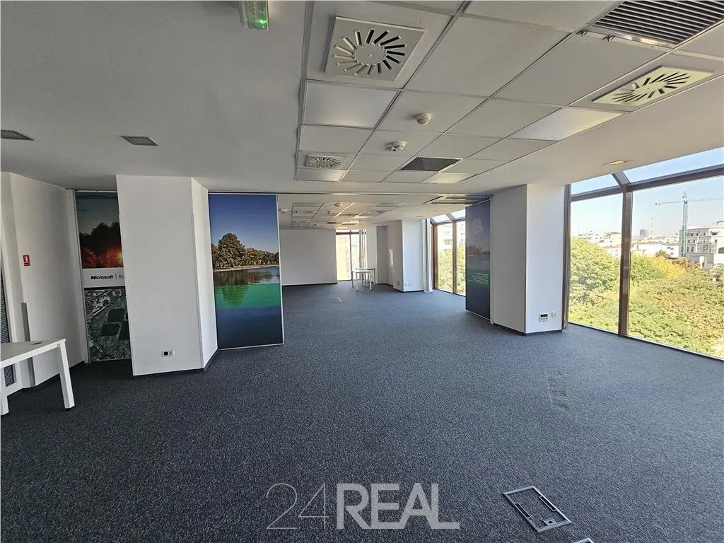 Birouri de inchiriat in Unimed Business Center - foto 7