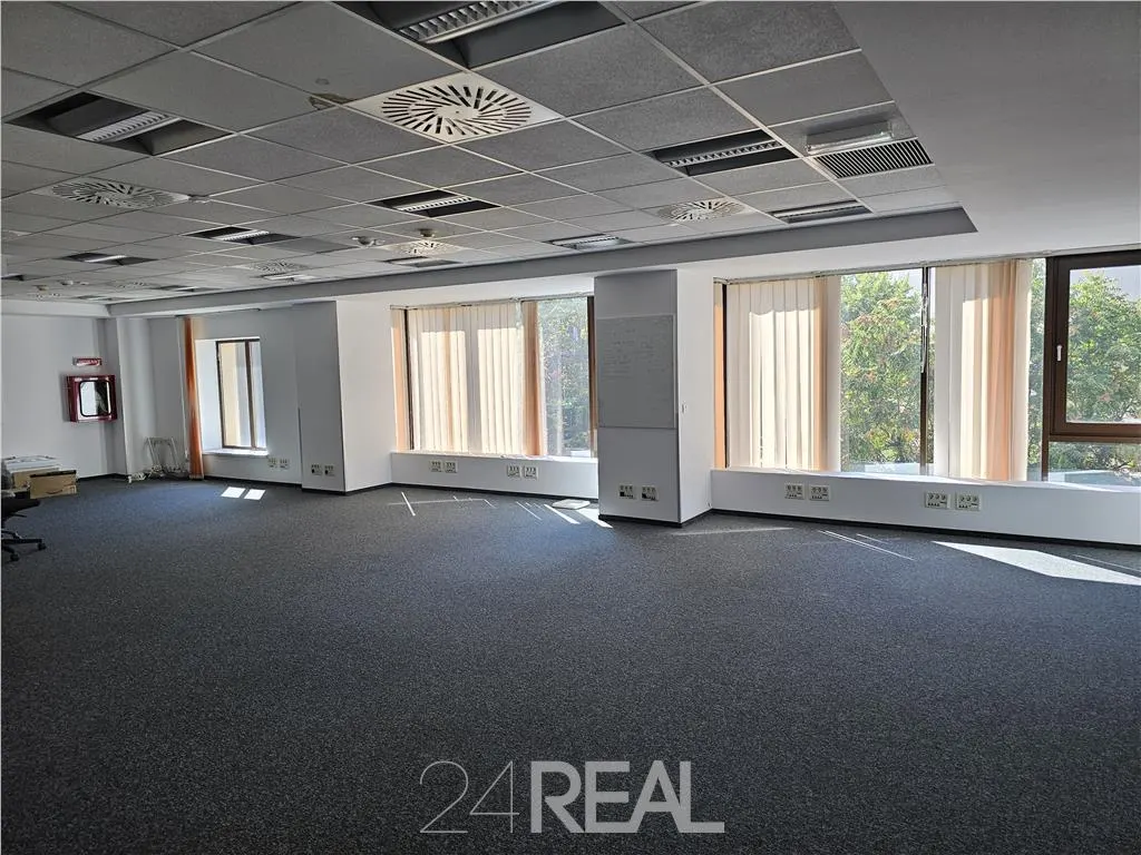 Birouri de inchiriat in Unimed Business Center - foto 8