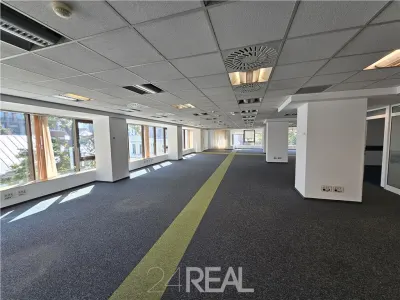 Birouri de inchiriat in Unimed Business Center - foto 9