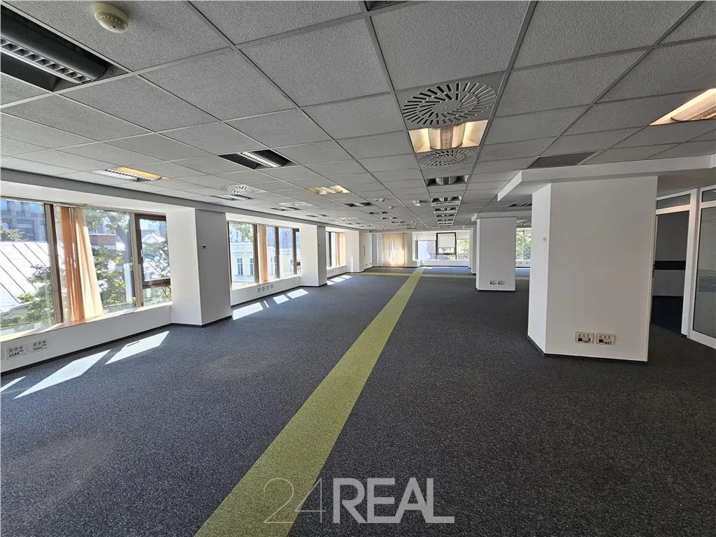 Birouri de inchiriat in Unimed Business Center - foto 9