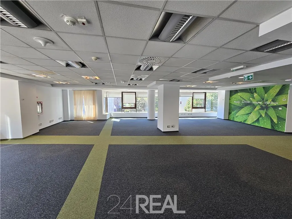 Birouri de inchiriat in Unimed Business Center - foto 10