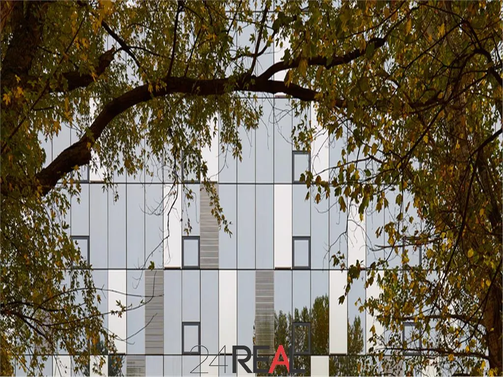 GlobalWorth Campus inchirieri birouri clasa A si spatii comerciale - foto 5