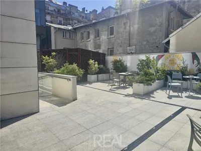 Inchiriere spatiu comercial - pretabil Horeca - foto 14