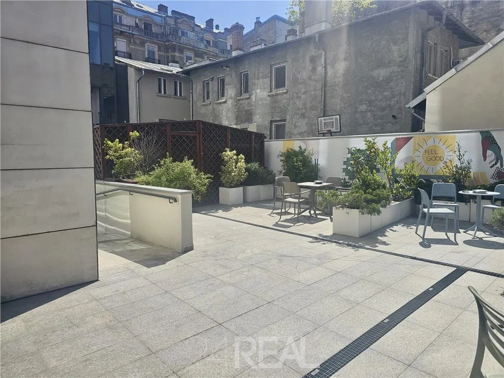 Inchiriere spatiu comercial - pretabil Horeca - foto 14