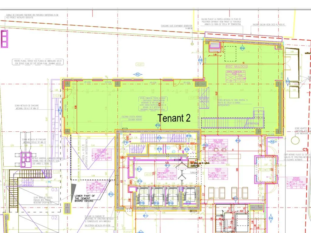 Inchiriere spatiu comercial - pretabil Horeca - foto 15