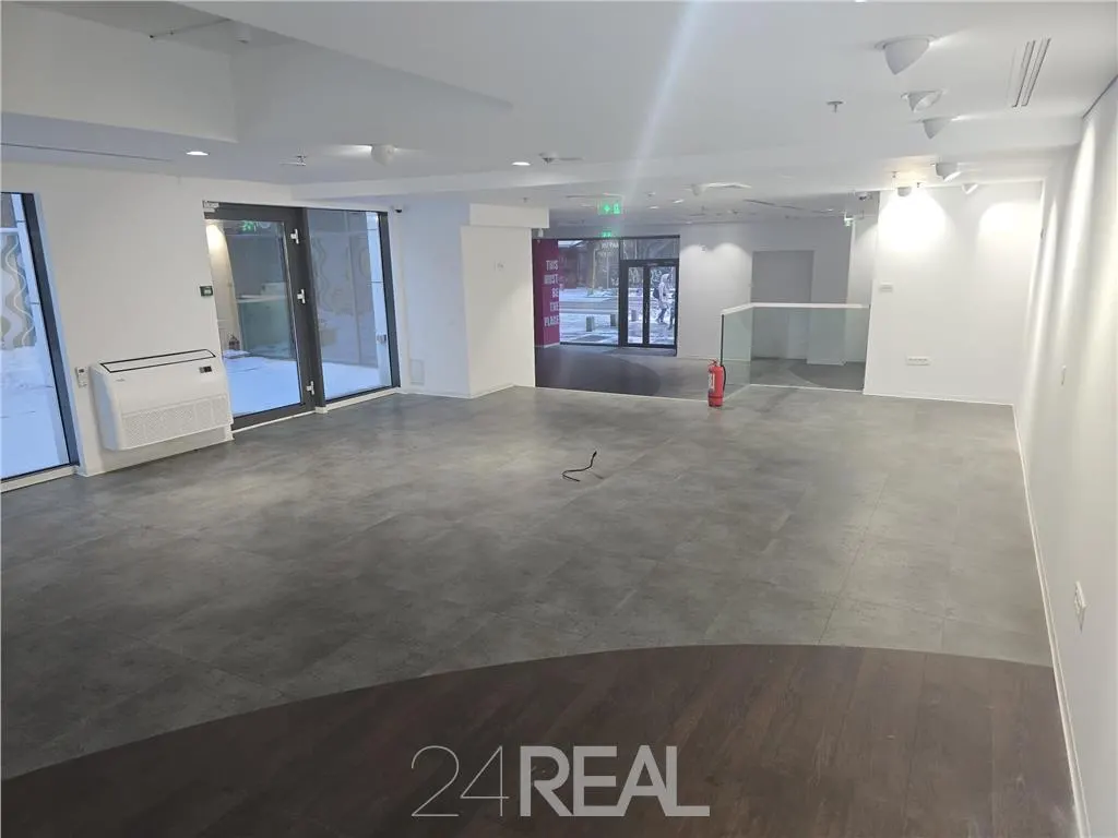 Inchiriere spatiu comercial - pretabil Horeca - foto 3