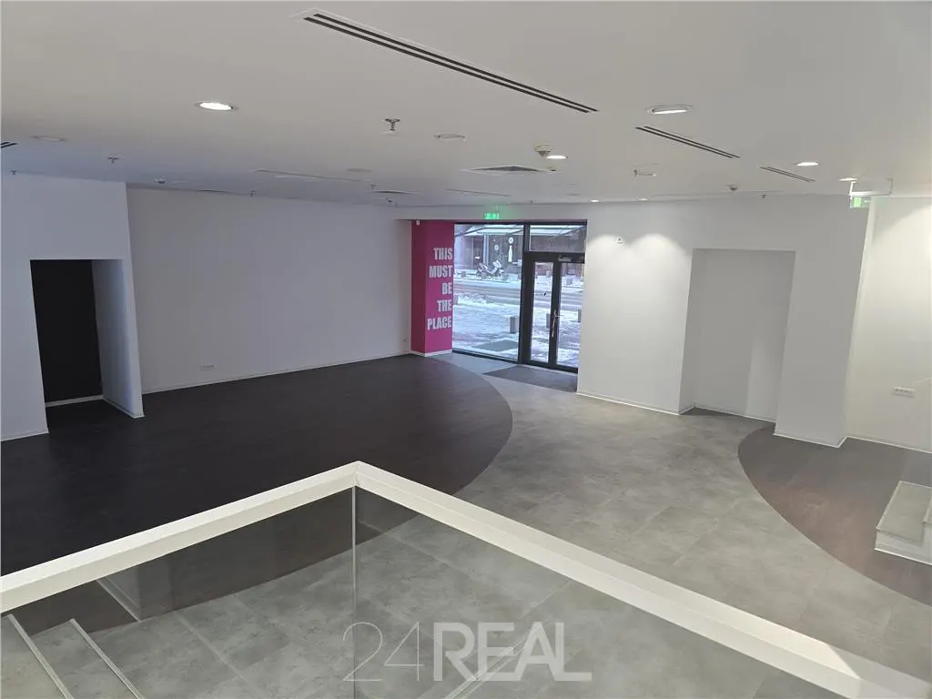 Inchiriere spatiu comercial - pretabil Horeca - foto 5