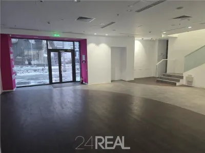 Inchiriere spatiu comercial - pretabil Horeca - foto 6
