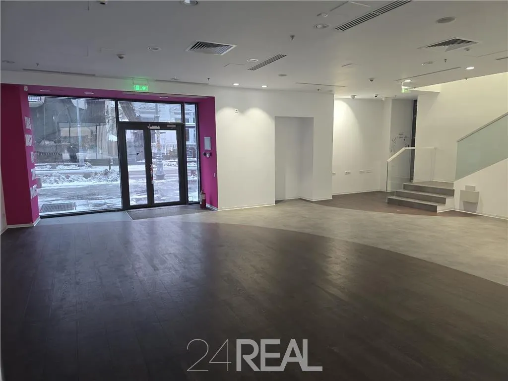 Inchiriere spatiu comercial - pretabil Horeca - foto 6