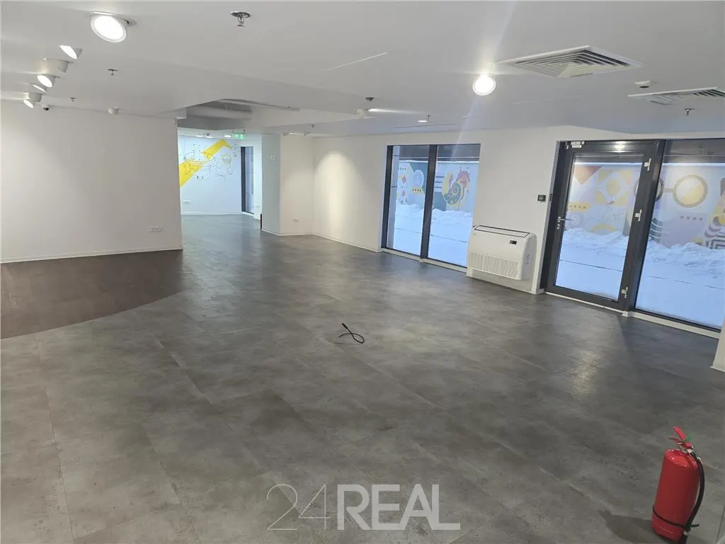 Inchiriere spatiu comercial - pretabil Horeca - foto 7