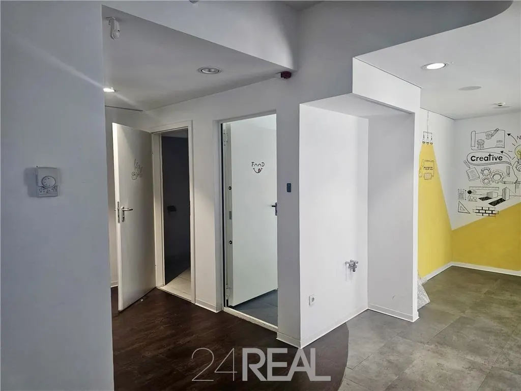 Inchiriere spatiu comercial - pretabil Horeca - foto 8