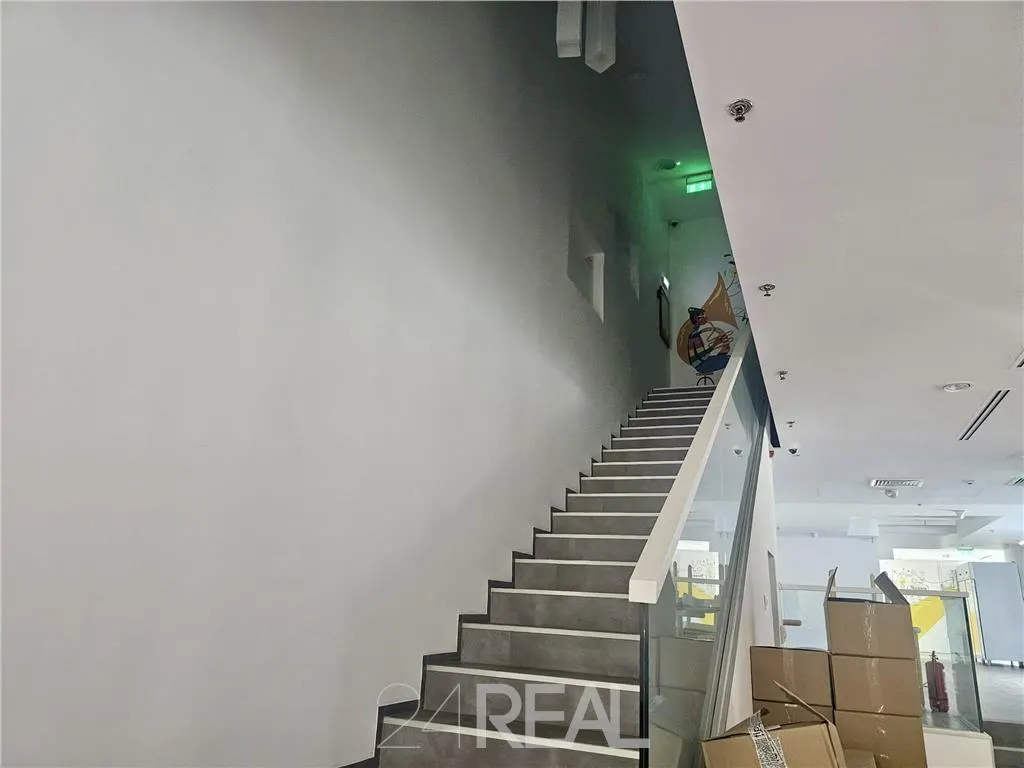 Inchiriere spatiu comercial - pretabil Horeca - foto 9