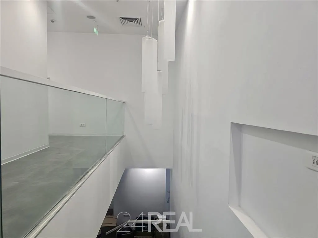 Inchiriere spatiu comercial - pretabil Horeca - foto 10