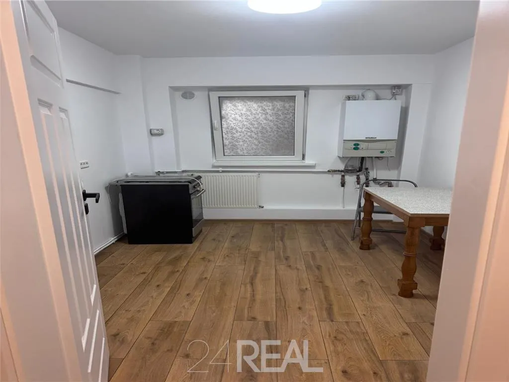 Apartament parter zona Tineretului - pretabil birou - foto 3