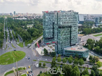 City Gate Towers - birouri premium - foto 19