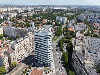 Inchiriere birouri, Olympia Tower - de la 198 mp - Bucuresti