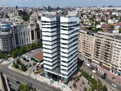Inchiriere birouri, Olympia Tower - de la 198 mp - foto 2