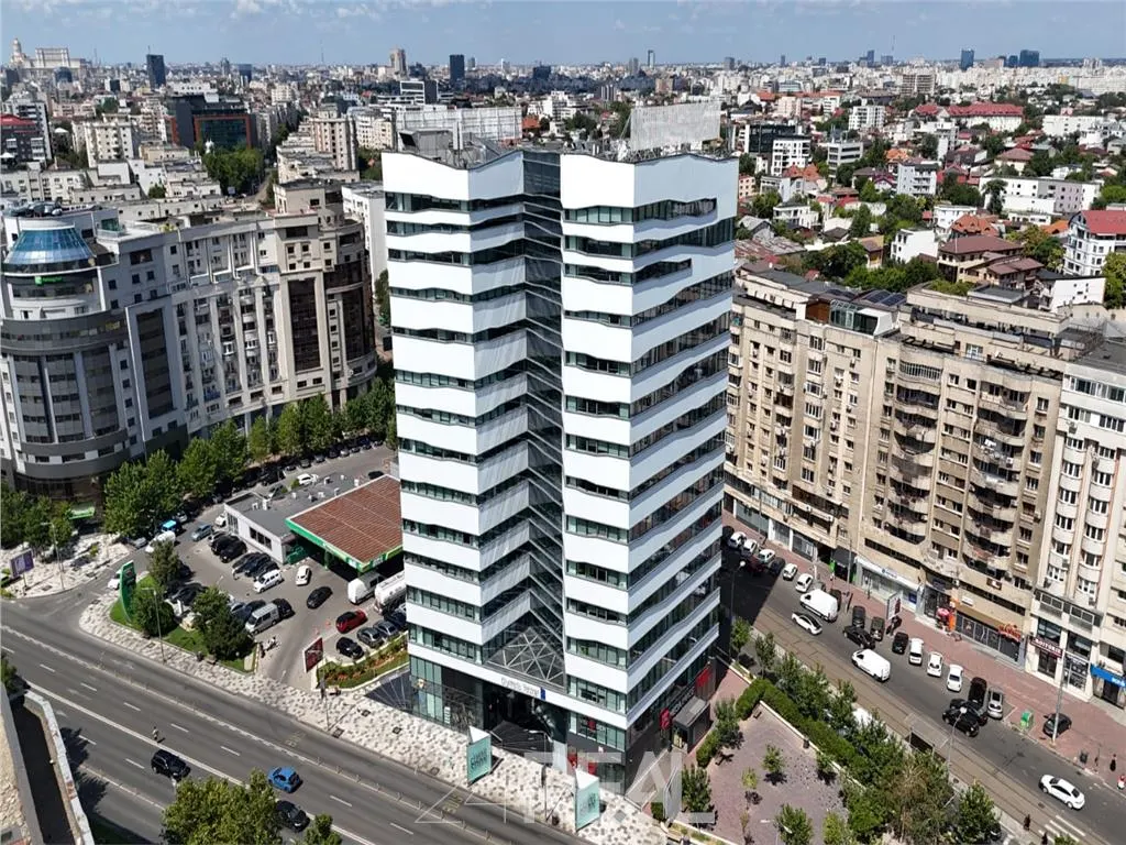 Inchiriere birouri, Olympia Tower - de la 198 mp - foto 2