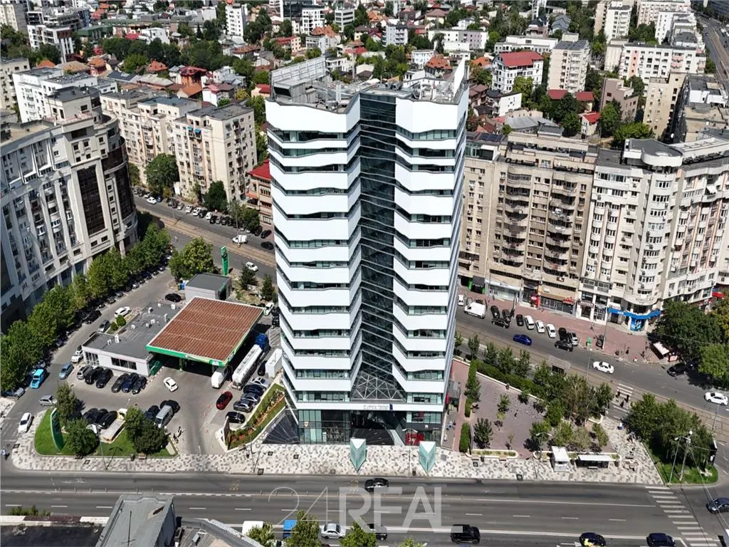 Inchiriere birouri, Olympia Tower - de la 198 mp - foto 14
