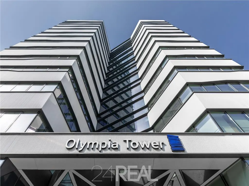 Inchiriere birouri, Olympia Tower - de la 198 mp - foto 21