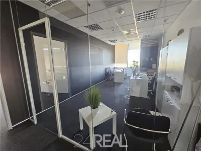 Inchiriere birouri, Olympia Tower - de la 198 mp - foto 10