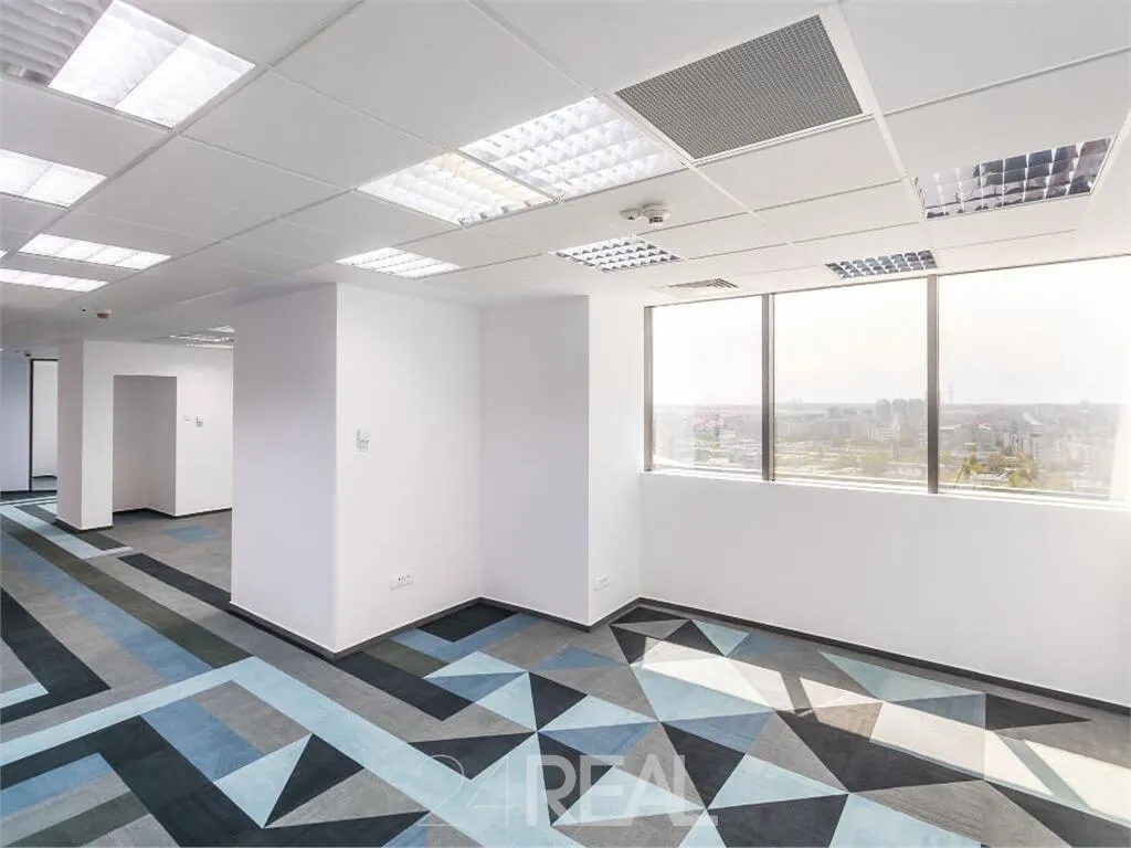 Inchiriere spatiu birouri in Phoenix Tower - 228 mp - foto 6