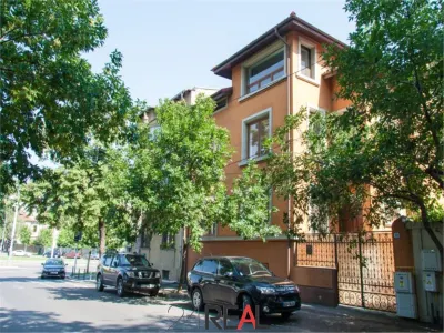 Spatiu pretabil clinica, retail sau birouri - Zona ultracentrala - Bucuresti