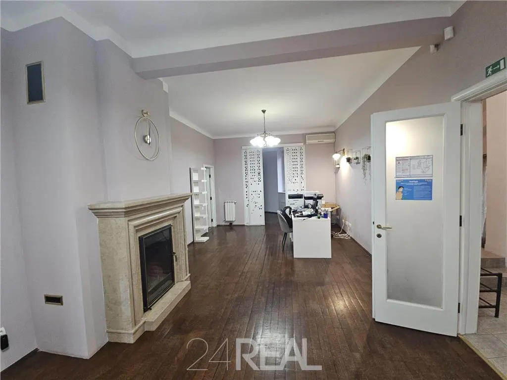 Spatiu pretabil clinica, retail sau birouri - Zona ultracentrala - foto 3