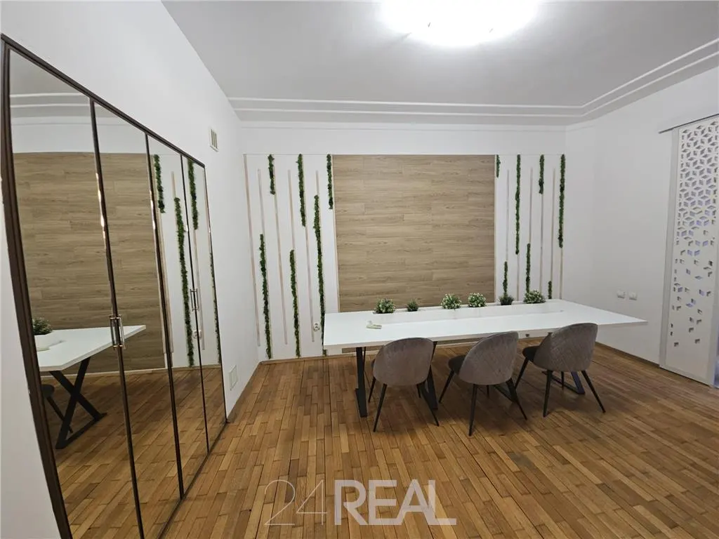 Spatiu pretabil clinica, retail sau birouri - Zona ultracentrala - foto 4