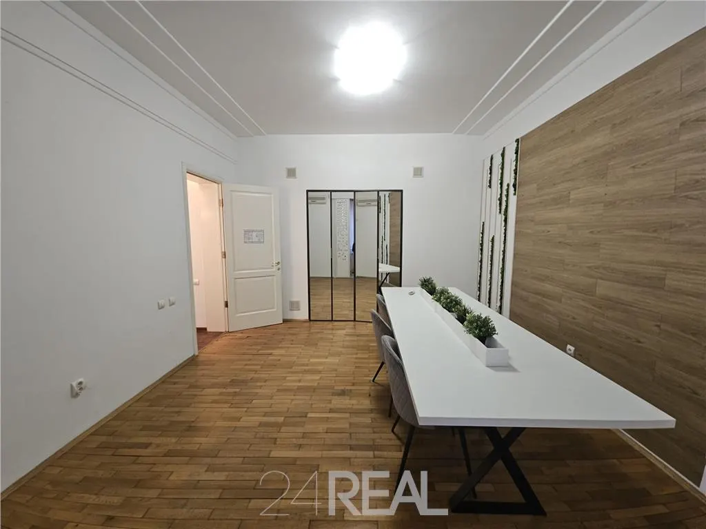 Spatiu pretabil clinica, retail sau birouri - Zona ultracentrala - foto 5