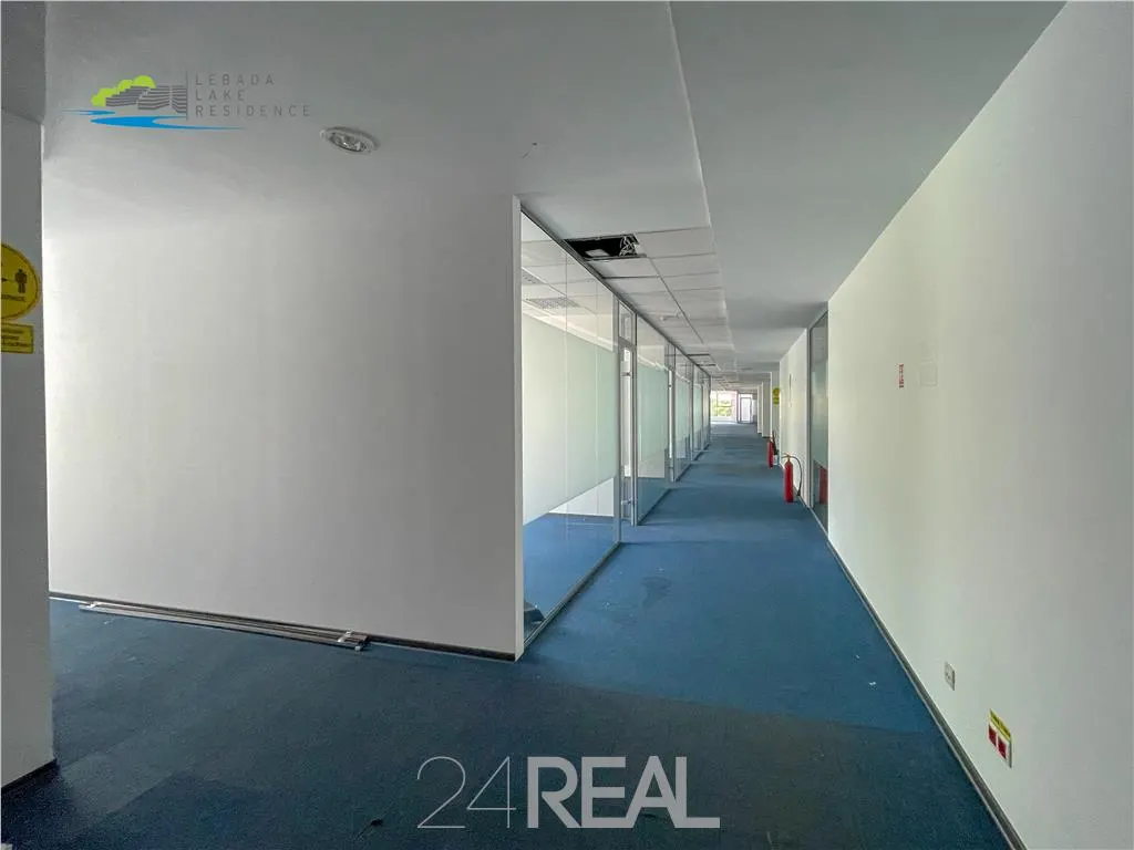 Spatiu destinat birouri sau sala fitness, clinica, loc de joaca - foto 4