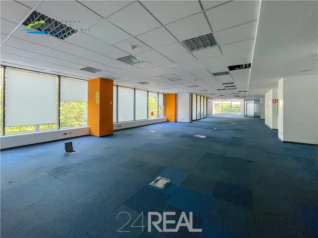 Spatiu destinat birouri sau sala fitness, clinica, loc de joaca - foto 7