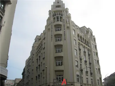 Union International Business Center spatii birouri de la 42 mp - foto 6