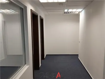 Union International Business Center spatii birouri de la 42 mp - foto 9