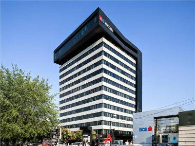 Spatii de birouri in Pipera Business Tower de la 147 mp - Bucuresti