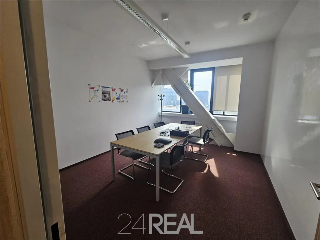 Spatii de birouri in Pipera Business Tower de la 147 mp - foto 11
