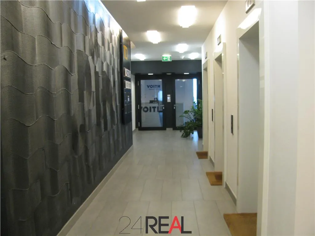 Spatii de birouri in Pipera Business Tower de la 147 mp - foto 20