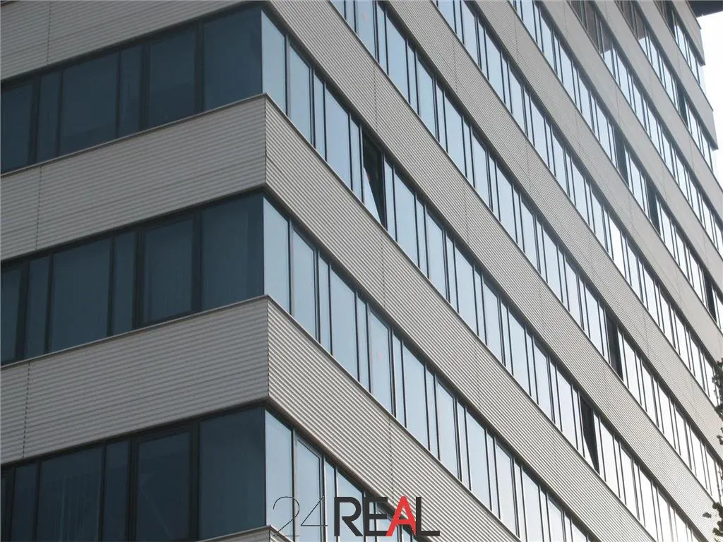 Spatii de birouri in Pipera Business Tower de la 147 mp - foto 21
