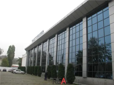 Inchiriere spatiu birouri parter in Regie - Bucuresti