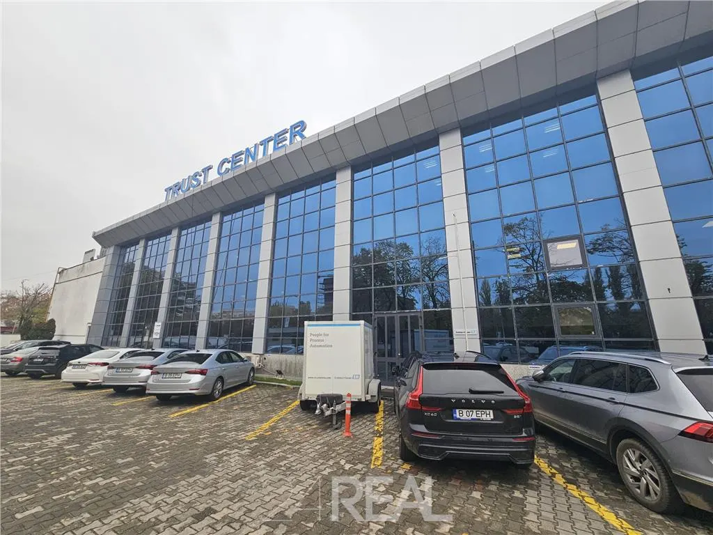 Inchiriere spatiu birouri parter in Regie - foto 3