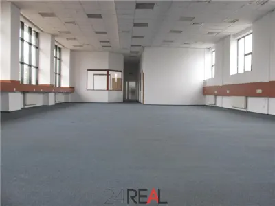 Inchiriere spatiu birouri parter in Regie - foto 7