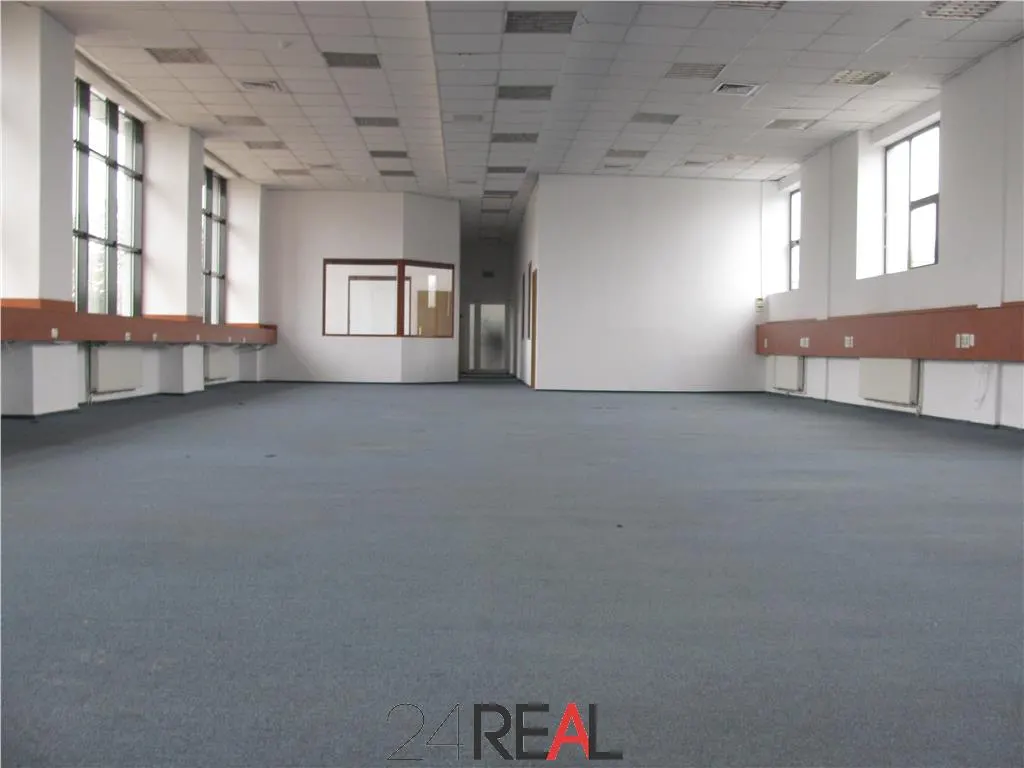 Inchiriere spatiu birouri parter in Regie - foto 7