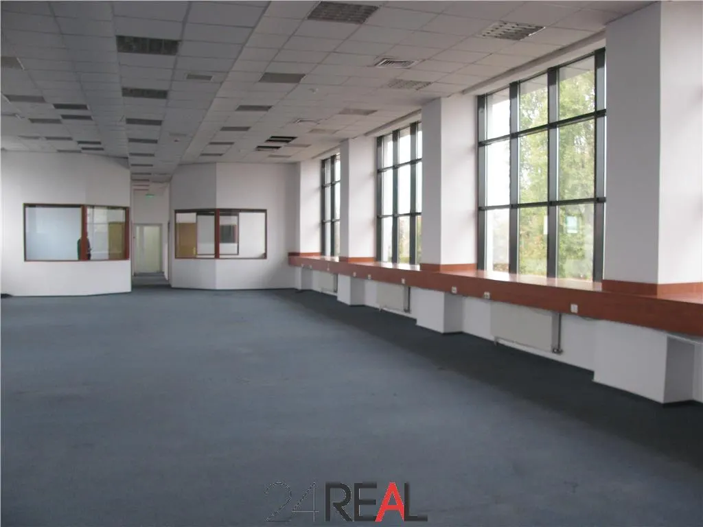 Inchiriere spatiu birouri parter in Regie - foto 8
