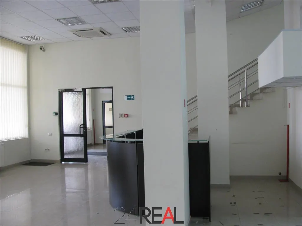 Inchiriere spatiu birouri parter in Regie - foto 9