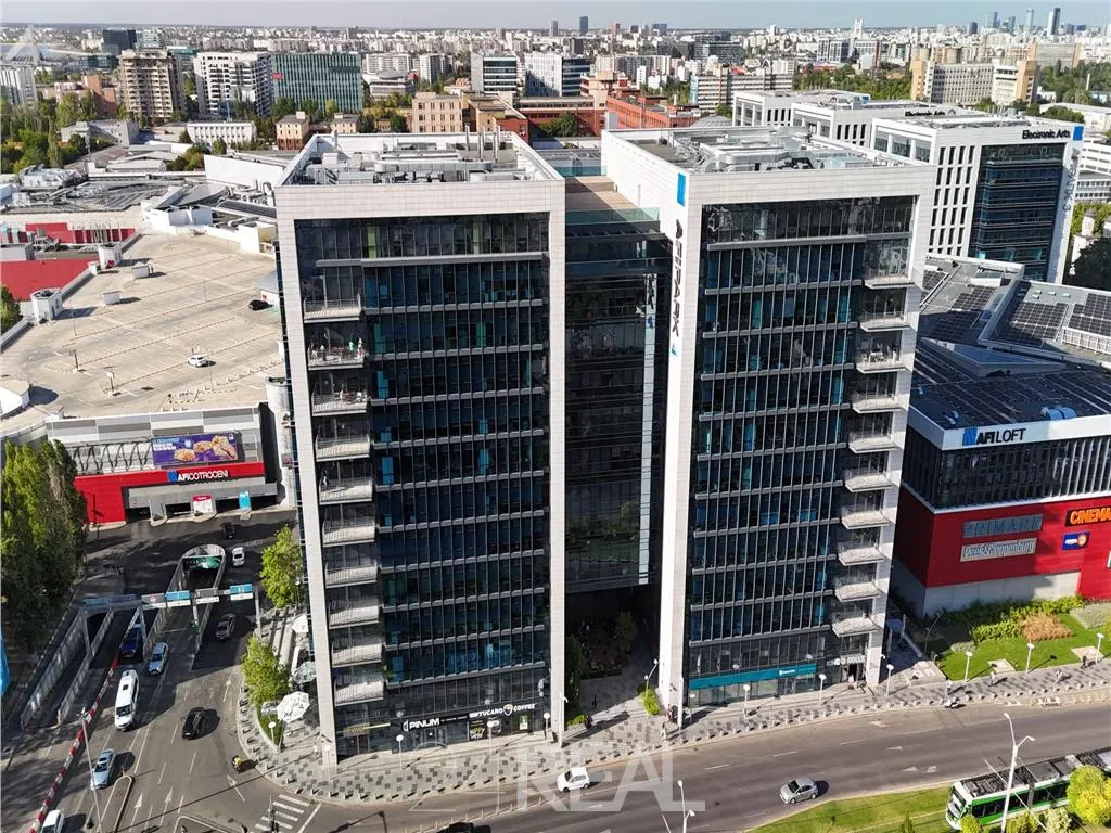 AFI Business Park -  Cotroceni - de la 164 mp - foto 12