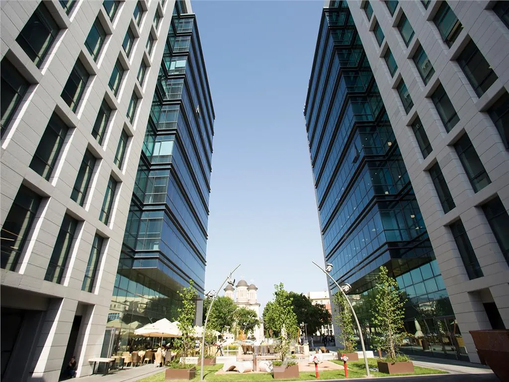 AFI Business Park -  Cotroceni - de la 164 mp - foto 13