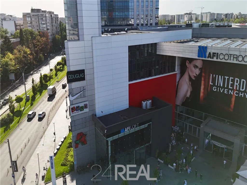 AFI Business Park -  Cotroceni - de la 164 mp - foto 16
