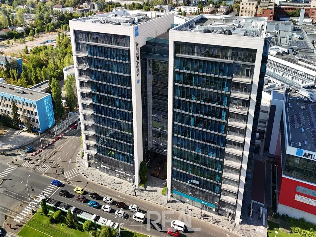 AFI Business Park -  Cotroceni - de la 164 mp - foto 9